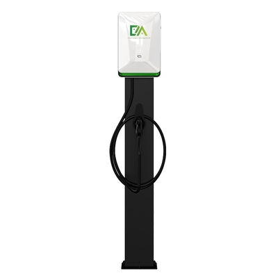La pile de recharge pour véhicules électriques 7 kW 22 kW 32 A
