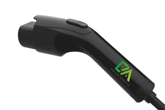 Un bon prix. Pistolet de recharge de véhicule électrique portable 7KW 11KW 22KW Pistolet de recharge de véhicule électrique de sortie AC en ligne