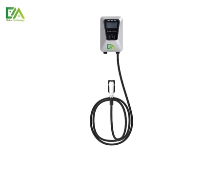 Un bon prix. Pistolet de recharge à domicile de nouvelle énergie 7/11/22KW pile de recharge de véhicule électrique recharge rapide en ligne