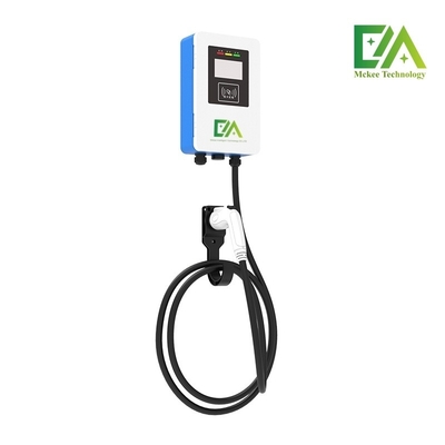 Un bon prix. La pile de charge générale pour les véhicules électriques à énergie nouvelle est de 7 kW 32 A pour un usage commercial en ligne