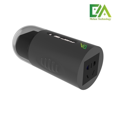 Un bon prix. Complèces rechargeables extérieures Décharge nouvelle énergie Véhicule électrique Chargeur de voiture électrique externe en ligne