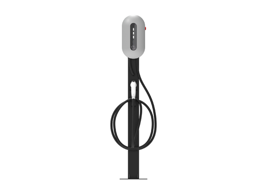 Nouvelle énergie 7KW11kw 22kw pile de recharge pour usage domestique 32A voiture électrique universelle BYD Tesla Volkswagen BMW