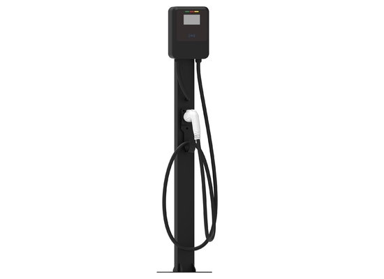 Un bon prix. Voiture électrique 7 kW 14 kW pile de recharge domestique et commerciale universelle 32A BYD JAC Volkswagen pistolet de charge en ligne