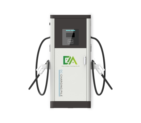 60 kW 120 kW 160 kW 240 kW CCS1 CCS2 Station de recharge de voiture électrique à courant continu