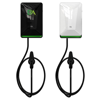 Un bon prix. Chargeur de véhicules électriques pour la maison intelligente 7KW 11kW 22KW Type 1 Type 2 Socket 5m Station de chargement de véhicules électriques par câble en ligne