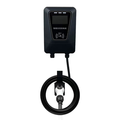 Accueil Chargeur Tesla 7kw 14kw Nouveau véhicule énergétique applicable à Geely Xiaopeng Byd Volkswagen Gun