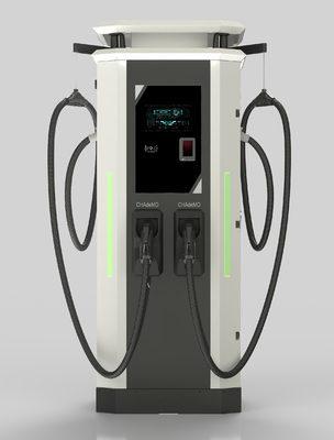 Un bon prix. Chargeur de véhicule électrique à courant continu IP54 pour des températures extrêmes Courant de sortie 250A -25C -50C en ligne