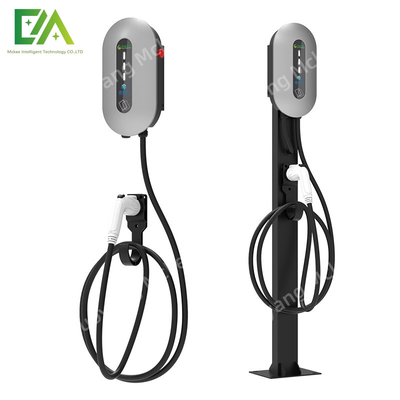 Un bon prix. Le niveau 2 du niveau 3 du chargeur de véhicule électrique à courant alternatif en ligne