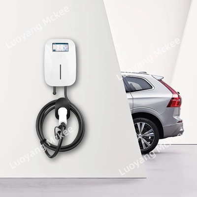 Un bon prix. Fabricants de bonne qualité 7KW TYPE 1 Plug Wallbox Véhicule électrique Voiture EV Chargeur 220V en ligne