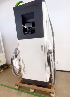 Un bon prix. Chargeur de véhicule électrique à courant continu 120kw~400kw Pour BYD Tesla en ligne