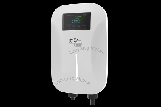 Type 2 32A 7kw 22kw 3,3kw chargeur de voiture électrique