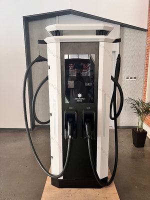 Un bon prix. Véhicule utilitaire EVSE 60KW 120KW 240KW 360KW 400KW OCPP Véhicule électrique Dc chargeur rapide en ligne