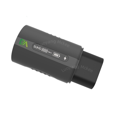 Nouveau GBT à CCS2 Chargeur électrique à courant continu Adaptateur électrique