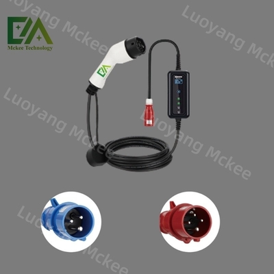 Un bon prix. Accueil Voyage 16A Type 1 22Kw Rapide 11Kw Chargement du véhicule 3.5Kw 7Kw Gb/T 20Kw Ev Chargeur Station électrique portable Pour voiture électrique en ligne