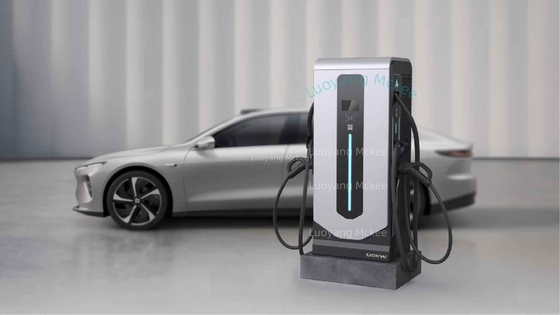 Un bon prix. 2025 Nouvelle station de recharge électrique rapide de 60 à 360 kW CCS Chademo DC en ligne