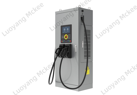 Un bon prix. Écran de la station de recharge de voiture électrique à courant continu à 120 kW 240 kW pour le commerce et l'industrie en ligne