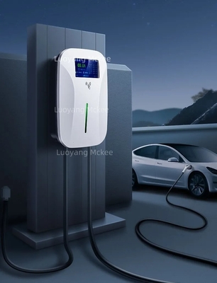 TARY 11kw Wall Box Wall Box voiture électrique maison 2 niveau ac voiture d'énergie de type 2 chargeur de voiture électrique station de recharge pile de voiture