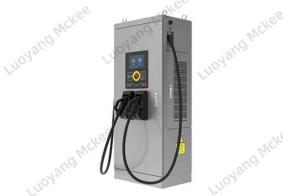 Un bon prix. Chargeur rapide pour véhicule électrique 120 kW CC Chargeur rapide professionnel pour VE Chargeur professionnel pour VE en ligne