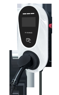 Un bon prix. Nouvel arrivée Chargeur à courant alternatif standard européen Nouveau chargeur intégré à l'énergie pour véhicules électriques en ligne