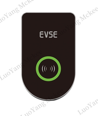 Un bon prix. Chargeur de voiture de type 2 IP55 EV support de pile de chargeur mural OCPP 1.6J en ligne