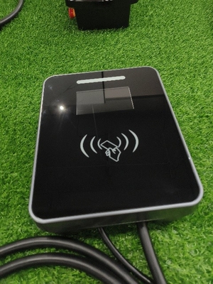 Un bon prix. 7kw 14kw 22kw station de recharge de voiture électrique Gbt en ligne