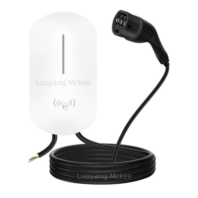 Prix compétitif Pièce de recharge à courant alternatif montée sur le mur Pièce de recharge pour voiture électrique Pièce de recharge