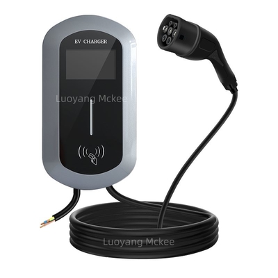 Un bon prix. Station de recharge murale personnalisée pour Tesla Wuling BYD pile de recharge universelle en ligne