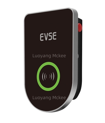 Borne murale 22 kW 7 kW 11 kW BYD Tesla Voiture électrique Chargeur rapide EVSE Voiture électrique Chargeur électrique Station AC Type 2 Borne murale