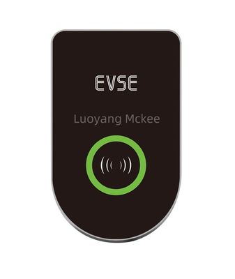 Un bon prix. 11kw chargeur AC Ev monté sur le mur type 2 prise pour véhicules électriques supportant et protection IP54 grade en ligne