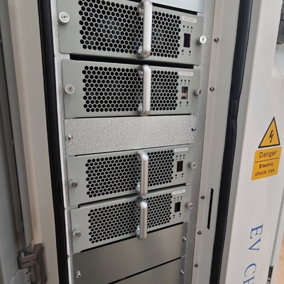 Un bon prix. Pcb 30Kw 40Kw GBT CCS2 contrôleur de station de recharge Evse contrôleur EV chargeur DV contrôleur EV module de chargeur en ligne