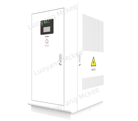Un bon prix. Partage de l'énergie de 360 kW CCNTRL Stations de recharge de véhicules électriques publics 300VDC-1000VDC en ligne