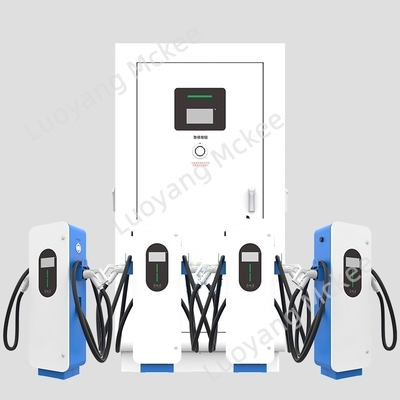 Un bon prix. Chargeurs électriques à partage flexible de 480 à 960 kW compatibles avec 8 à 12 canons de charge en ligne