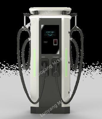 Un bon prix. Chargeur CC VE haute efficacité 120 kW avec large plage de températures et compatibilité de tension étendue pour usage commercial en ligne