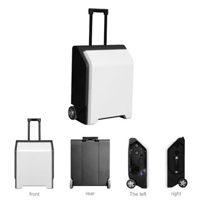 Un bon prix. Portable EV Charger with 51.2V Rated Voltage and 15A Constant Current in Compact 466*230*550mm Size en ligne