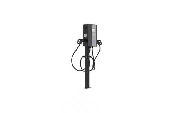 Un bon prix. Borne de communication souterraine municipale extérieure de 44 kW pour chaussées et infrastructures urbaines en ligne