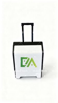 Un bon prix. Banque d'alimentation de stockage d'énergie portable, charge d'urgence du véhicule électrique électrique, alimentation extérieure 220 volts en ligne