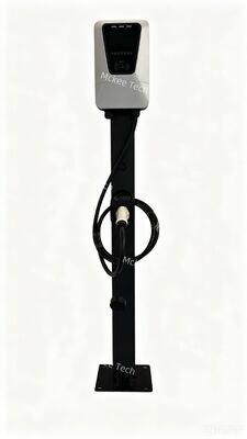 Un bon prix. Station de recharge CA murale/au sol de 7 kW pour véhicules électriques en ligne