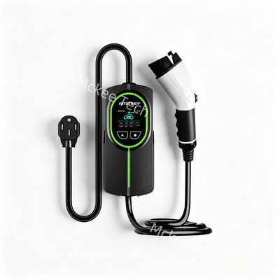 Un bon prix. Station de recharge électrique électrique de type 1 et de type 2 compatible en ligne