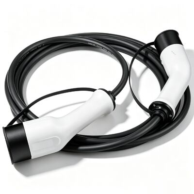 Un bon prix. Chargeur de véhicule électrique portable à 3 phases de 22 kW. en ligne