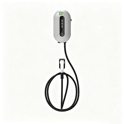 Un bon prix. Chargeur mural EV domestique, Station de recharge pour véhicule électrique domestique 7KW 11KW 22KW en ligne