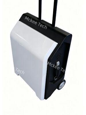 Un bon prix. 5 KWh de stockage d'énergie portable, chargeur de véhicule électrique et alimentation électrique pour autres appareils en ligne