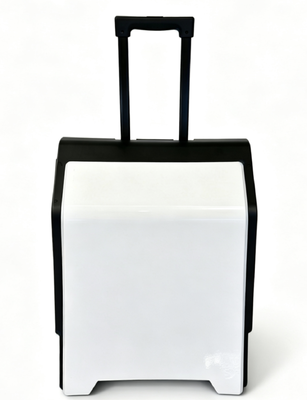 Un bon prix. Station électrique portable de 220V 3,5 kWh, stockage d'énergie mobile pour la recharge d'urgence des véhicules électriques en ligne