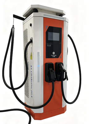 Un bon prix. Une pile de recharge à bras pivotant conforme à la norme européenne. En ligne