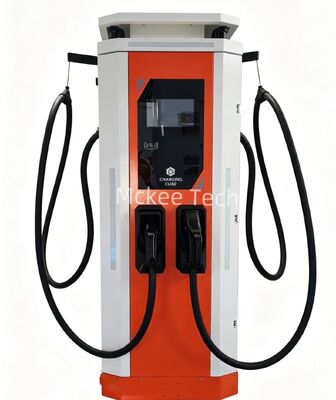 160kW Nouveau chargeur de véhicule d'énergie. Unité de charge intelligente à fonctionnement complet avec fonctionnement hors ligne, modèle idéal pour l'investissement de la station de charge.