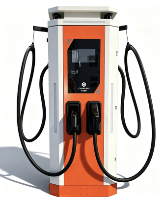 Un bon prix. Borne de recharge européenne personnalisable à bras pivotant | Spécifications complètes et paiements multiples pour les projets d'ingénierie à l'étranger En ligne