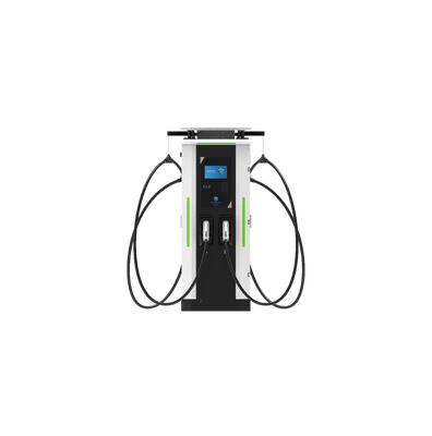 Un bon prix. Swing-Arm EU CCS2 Chargeur rapide en courant continuA réduit l'usure du câble, perte d'exploitation et de gestion de la station inférieure, pile de charge en courant continu montée au sol En ligne