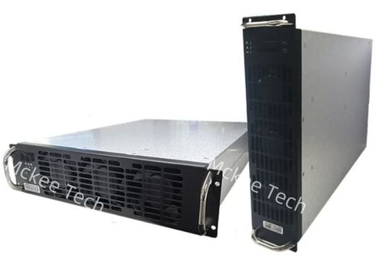 Un bon prix. Refroidissement par air Module rectificateur de recharge rapide à courant continu électrique de 40 kW Ultra-large puissance constante en ligne