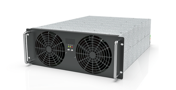 Un bon prix. Module isolé à haut rendement de 60 kW pour la recharge rapide en courant continu en ligne