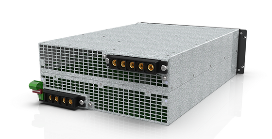 40kW EV Charging Module | In Stock Smart Charger Module for EU Distributors