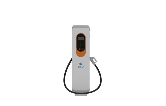 Un bon prix. Système de 960 kW adapté à la recharge centralisée des camions lourds et des grands véhicules utilitaires en ligne